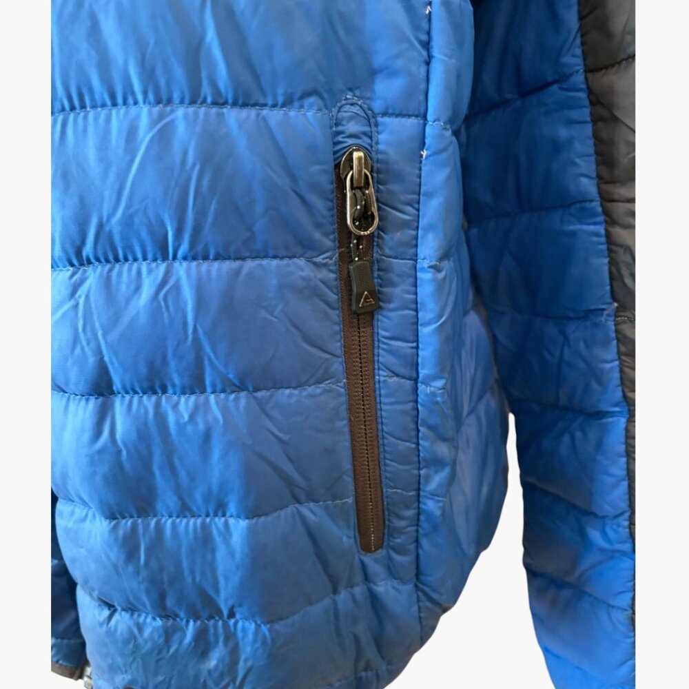 Gerry puffer jacket - image 3